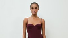 obleka zara