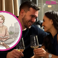 "Kaja in Karlo iz Sanjskega moškega imata pravljico – jaz pa dobim samo moške, ki izginjajo!" (izpoved utrujene Slovenke)