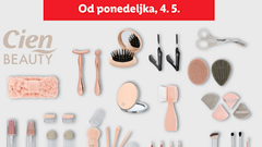 Lepotne navdušenke, brž v Lidl: vsi ti lepotni pripomočki bodo na voljo za 2 evra
