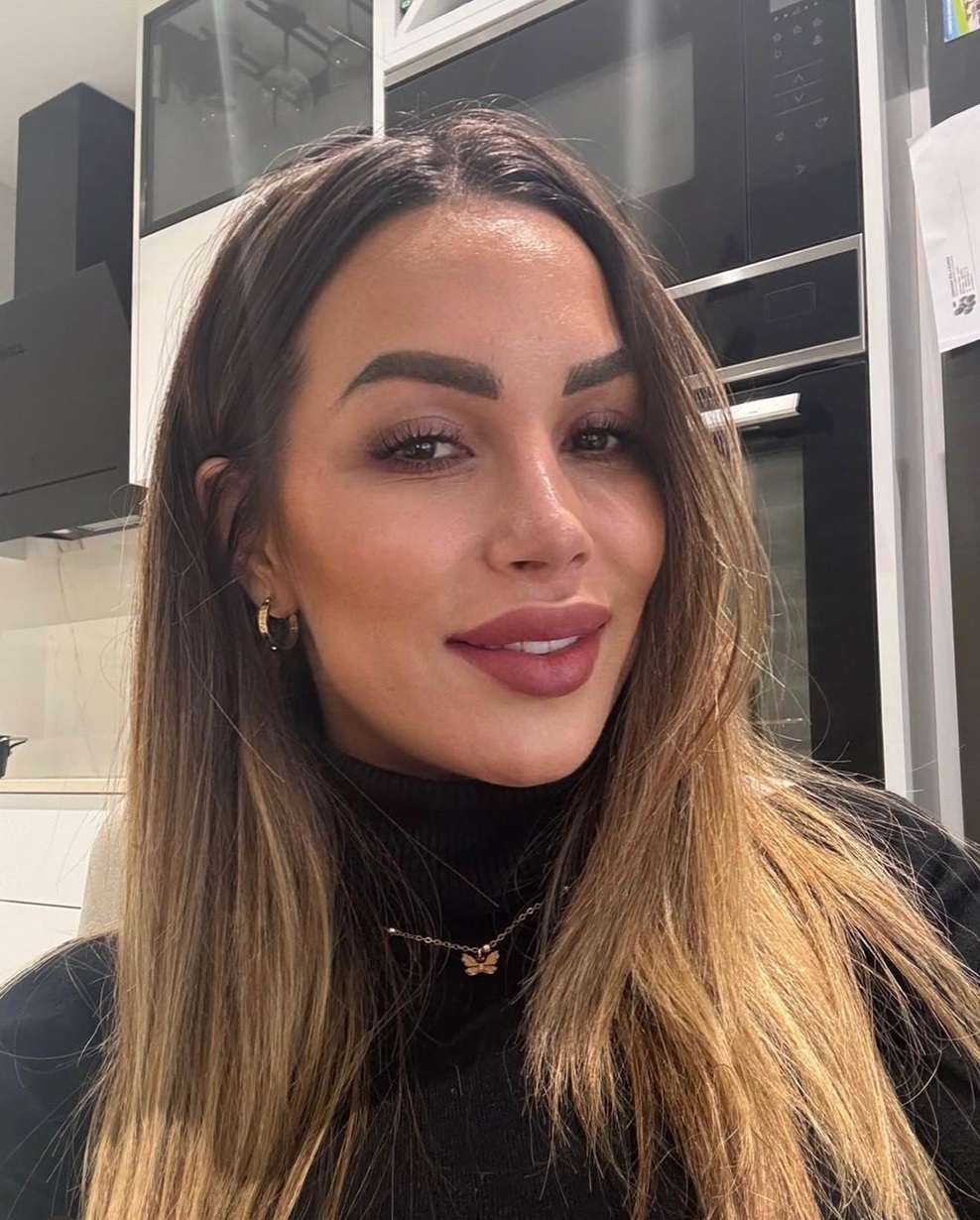 ''Nisem več vedela, kdo sem,'' je šokantno priznanje elite trenerke, ki je izgubila motivacijo' (foto: Vida Macura Maglica)