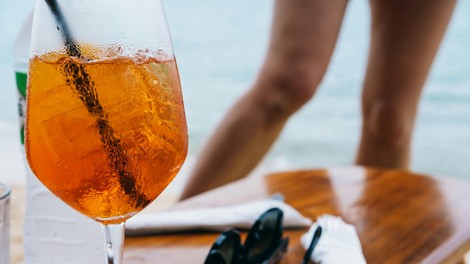 aperol spritz