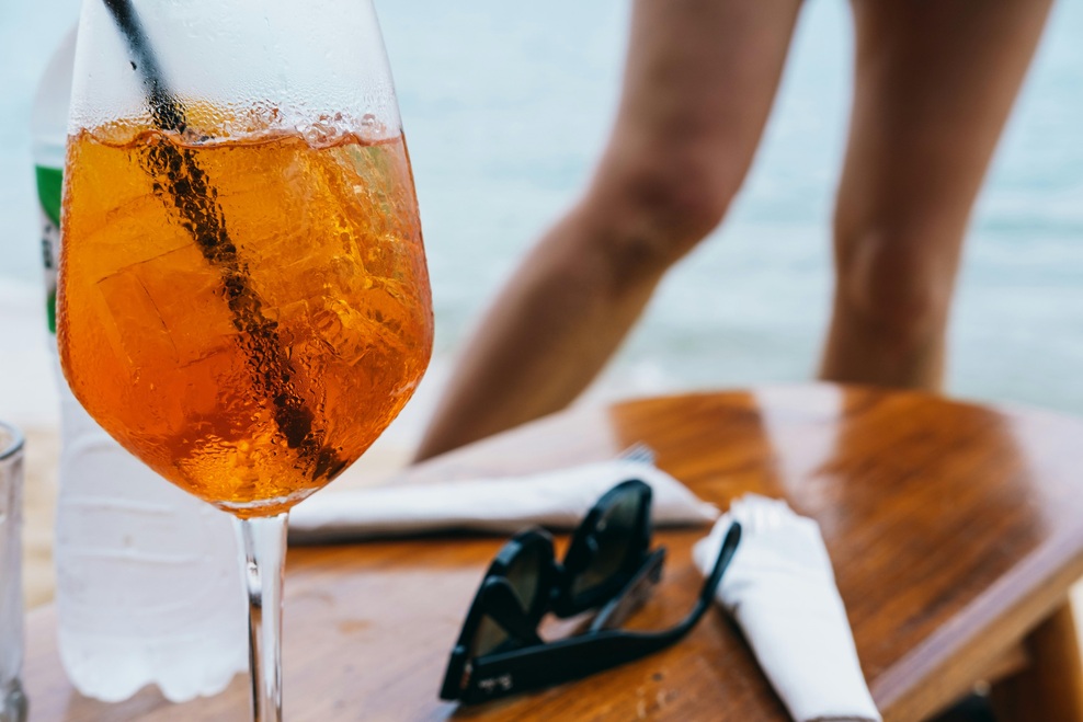 Šokantno poceni: v tem italijanskem mestu je aperol spritz še vedno skoraj zastonj (foto: Unsplash)