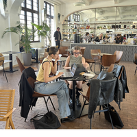 Od uvajanja do ustvarjanja, od strahu do poguma