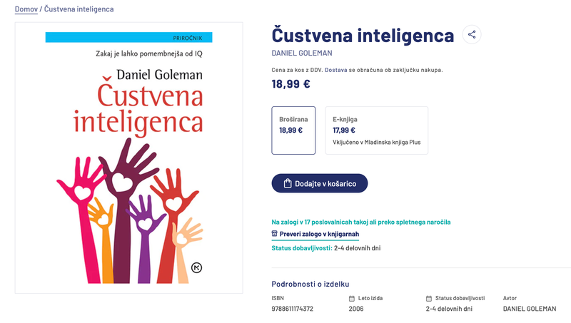 Največji šok prve službe: ni dovolj, da ste pametni