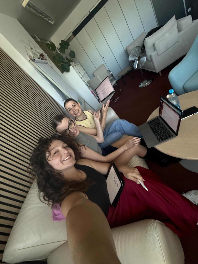 Od člankov do scenarijev in najboljši del tedna