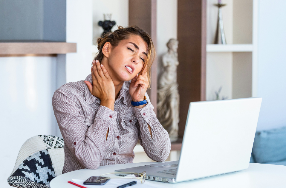 5 preprostih navad, ki lahko spremenijo vaš dan (brez fitnesa)