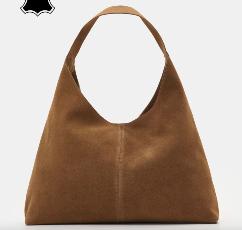 Čudovita torbica iz Sinsaya deluje veliko dražja, kot v resnici je