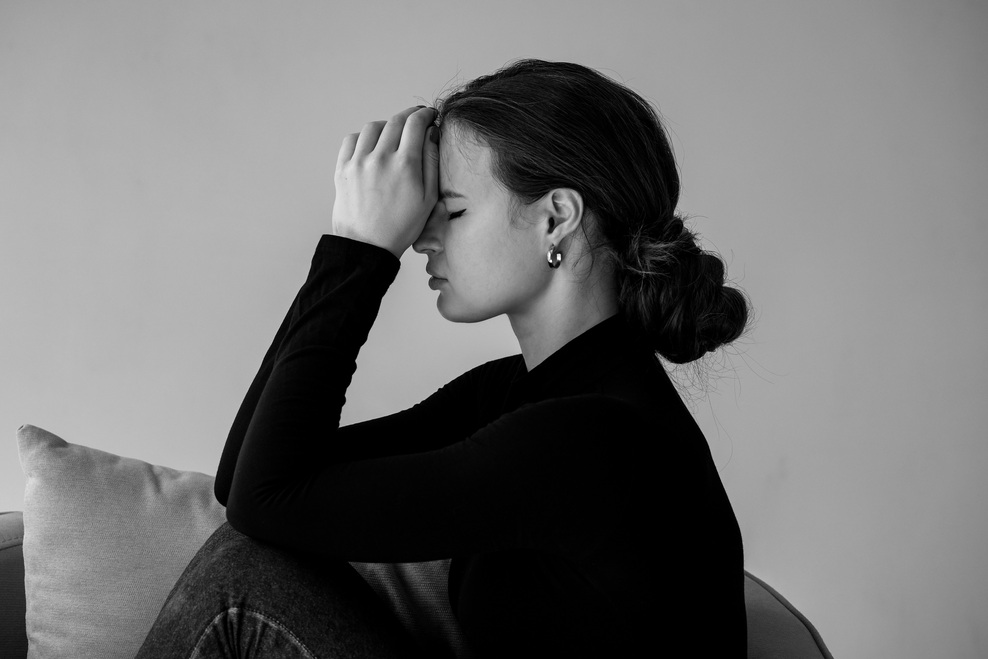 Ženska odkrila, da jo mož vara, potem ko je opazila, da so stvari v njenem domu obarvane (foto: Unsplash)