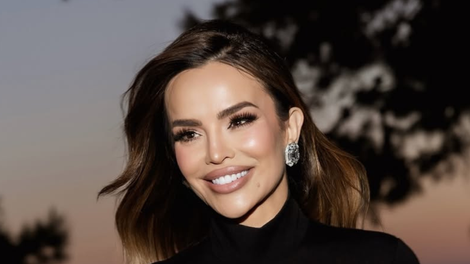 Severina obleka Christopher Kane