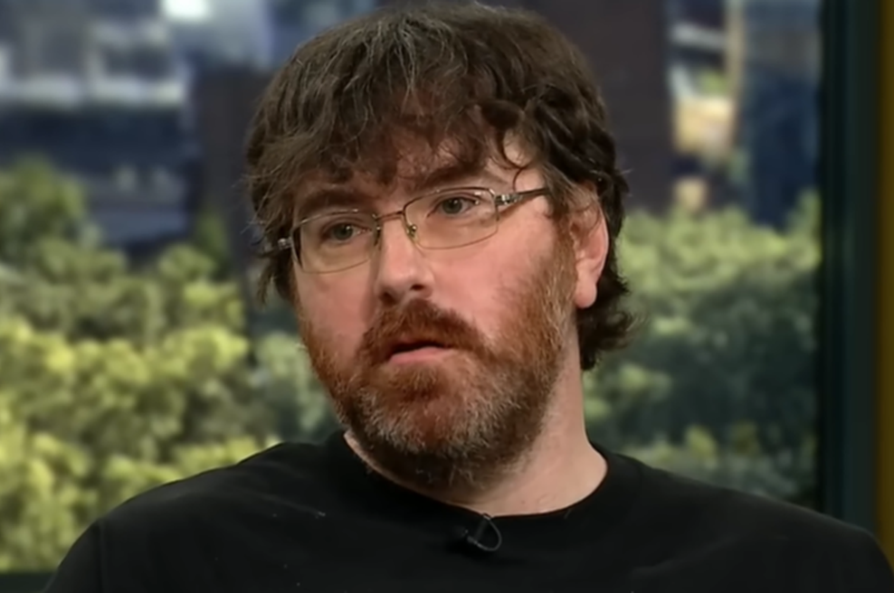 "Imam najmanjši penis na svetu!" Izpoved obupanega moškega, ki si želi zgolj eno stvar (foto: YouTube/This Morning/posnetek zaslona)
