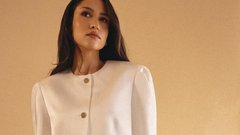 
                                                         To poletje prinaša modni preobrat: manj kaosa, več lahkotne elegance (me se zgledujemo po novi kolekciji Mohito)