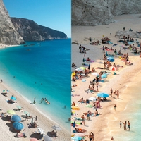 FOTO: To je 15 najlepših evropskih plaž ta hip (na seznamu tudi naši sosedje!)