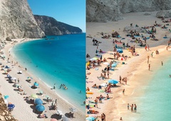 FOTO: To je 15 najlepših evropskih plaž ta hip (na seznamu tudi naši sosedje!)