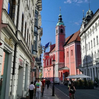Center Ljubljane bogatejši za novo trgovino te znane blagovne znamke