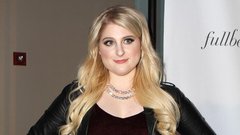 Meghan Trainor nekoč.