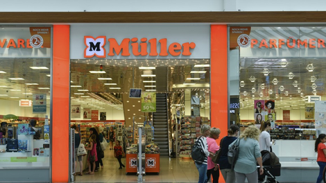 Muller kozmetika