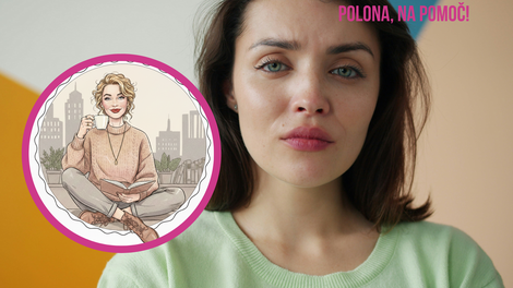 Slovenka brutalno iskreno: "Ljudje me imajo radi – jaz pa do njih ne čutim skoraj ničesar. Sem sociopatka?"