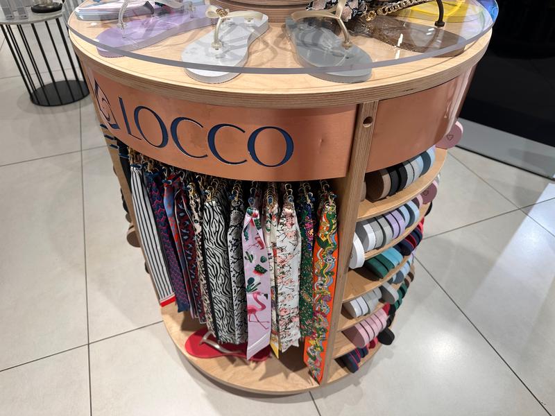 Unikatne japonke Locco Nama