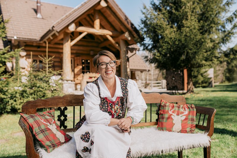 Prav posebni oddih v srcu Hrvaške: kjer te gostitelji sprejmejo kot prijatelja