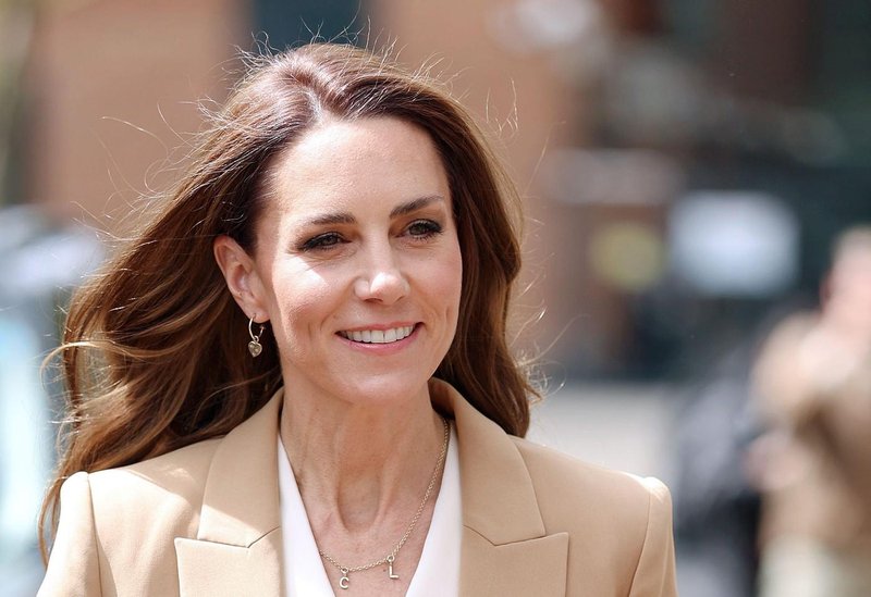 Kate Middleton