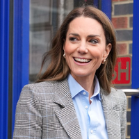 Modni izbor Kate Middleton razkriva največji trend letošnje sezone