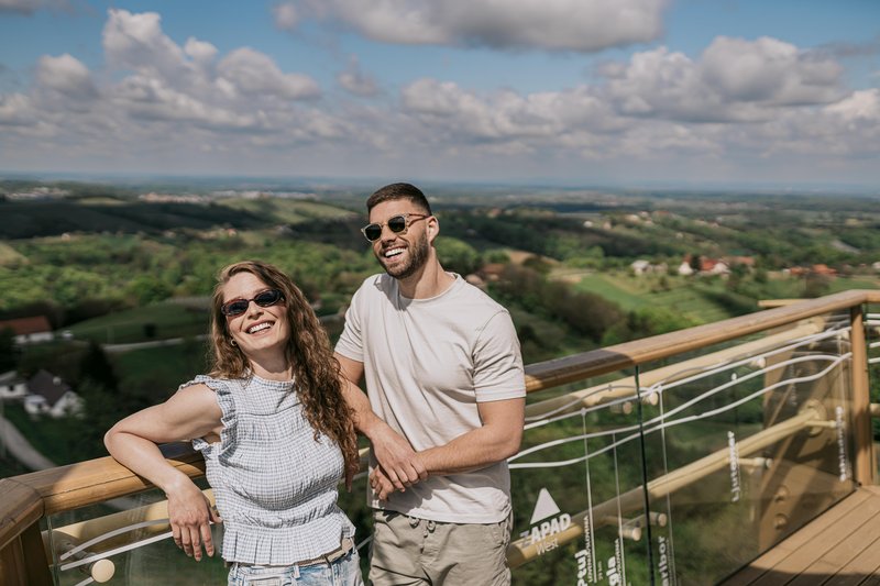 Prav posebni oddih v srcu Hrvaške: kjer te gostitelji sprejmejo kot prijatelja