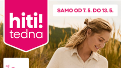 Ste že videli ta komplet iz Pepca? Noro trendi je, ob ceni pa ne boste mogli verjeti svojim očem