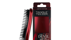 tangle teezer devil wears prada