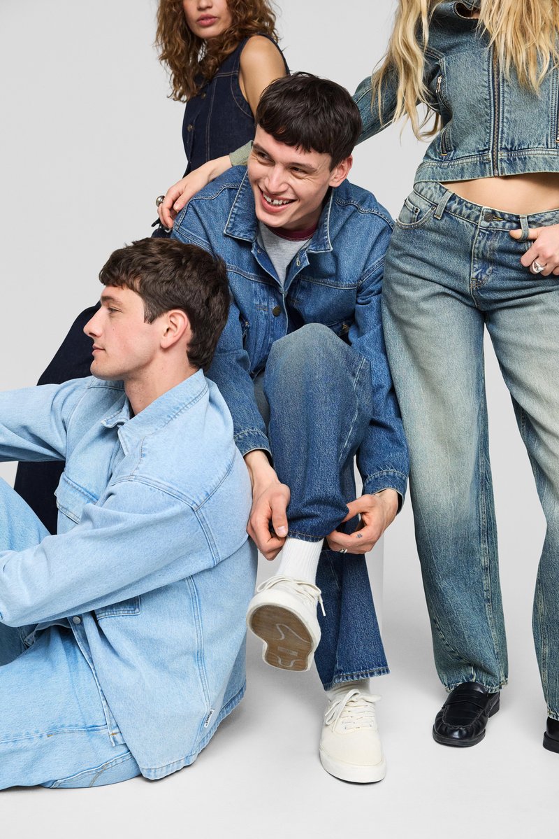 Ena najbolj priljubljenih modnih znamk za ženske prihaja v Slovenijo!