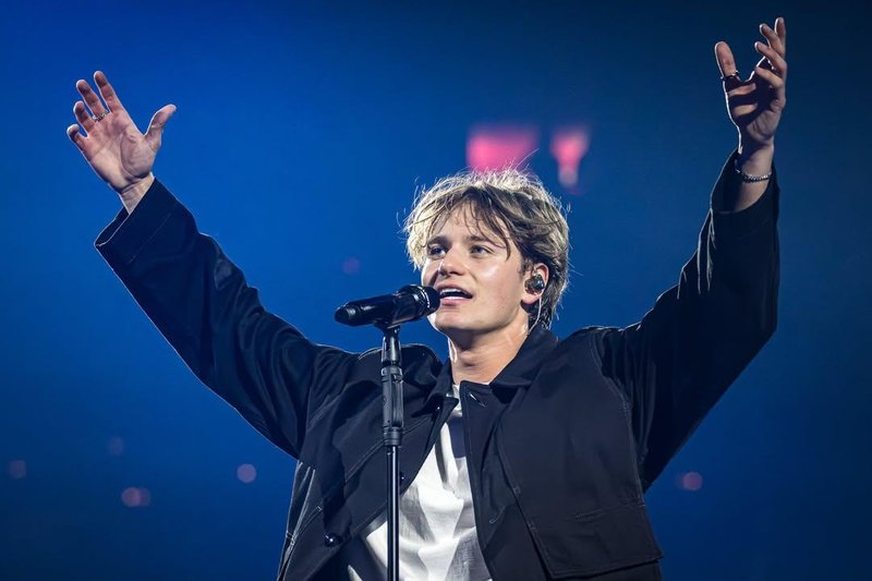Jakov Jozinović Stožice koncert