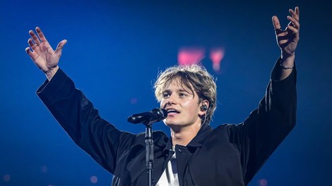 Jakov Jozinović Stožice koncert