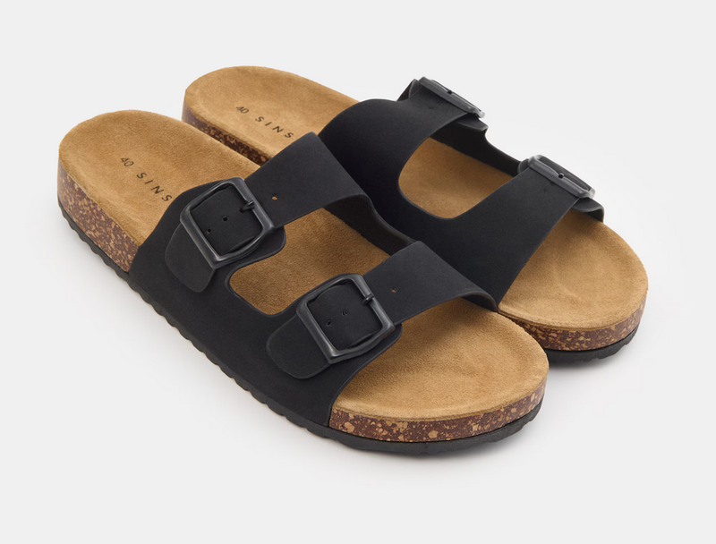 sinsay sandali birkenstock