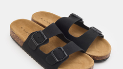 sinsay sandali birkenstock