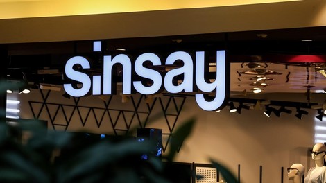 sinsay