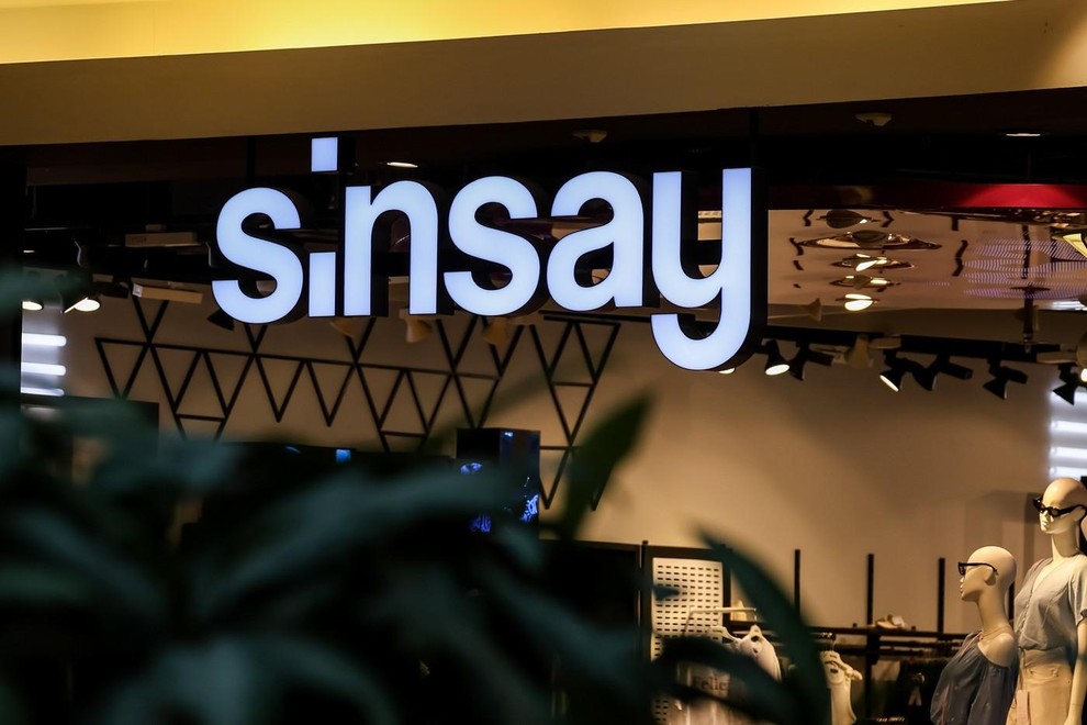 sinsay