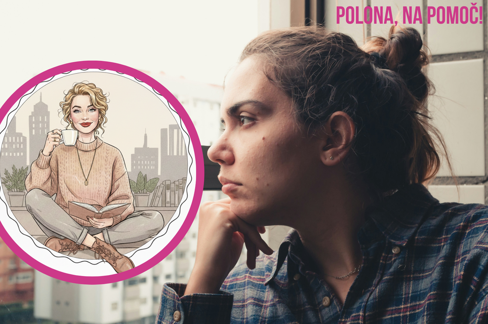 "Sanjala sem, da sem z bivšim prevarala moškega, s katerim se bom poročila – zdaj me je groza same sebe!" (resnična izpoved) (foto: Unsplash/AI/Cosmopolitan/fotomontaža)