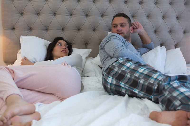 Ko ni več iskrice: 5 znakov, da vaša zveza počasi propada