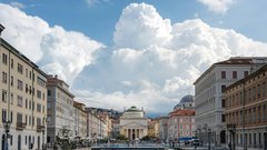 Trst v enem dnevu: italijanski plan za popoln dan