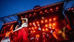 
                                                         Sziget 2026 napoveduje dodatni festivalski dan: Vrača se Day Zero