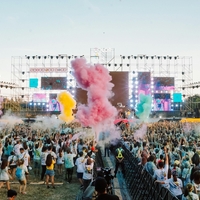Cosmo vodnik: vroči glasbeni festivali poletja 2026