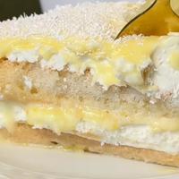 Ta limonin tiramisu bo sladica poletja – kremast, lahek in popolnoma neustavljiv