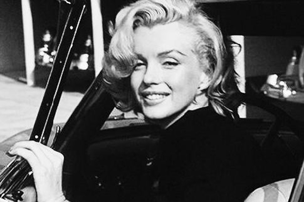 To so kozmetični izdelki, ki jih je oboževala Marilyn Monroe: večino lahko kupite še danes (foto: Profimedia)