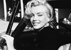 To so kozmetični izdelki, ki jih je oboževala Marilyn Monroe: večino lahko kupite še danes