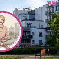 "Mislila sem, da sem našla idealno stanovanje – ampak potem je moja najemodajalka začela …" (izpoved Ljubljančanke)