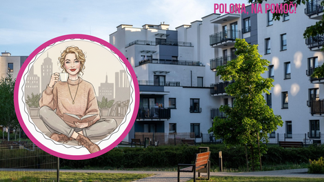 "Mislila sem, da sem našla idealno stanovanje – ampak potem je moja najemodajalka začela …" (izpoved Ljubljančanke)