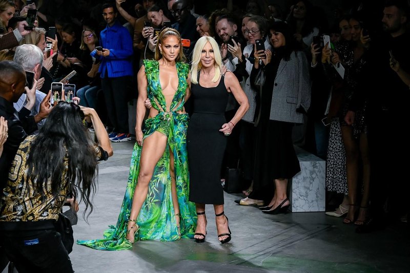 Jennifer Lopez J.Lo