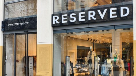 reserved