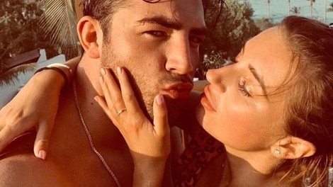 Med njimi skoraj dobesedno zagori: 6 astroloških parov, ki se najbolje ujamejo med rjuhami
