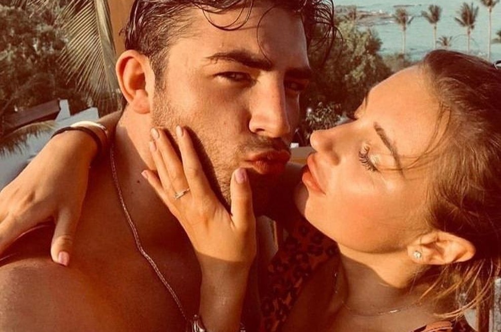 6 astroloških parov, ki se najbolje ujamejo med rjuhami (foto: Profimedia)
