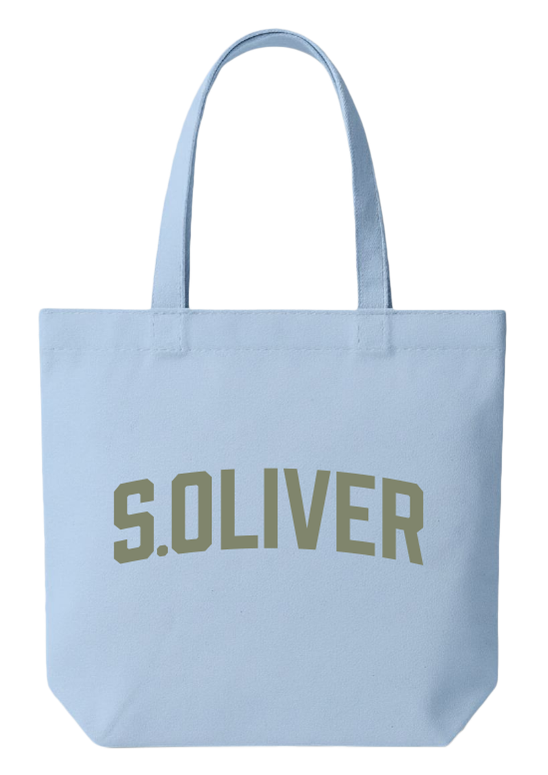 S.OLIVER